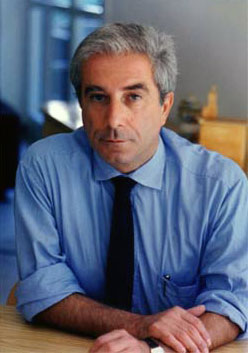 Italo Moscati