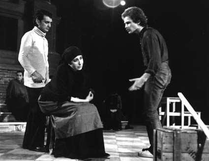 "I Turcs tal Friul", regia di Rodolfo Castiglione, 1976