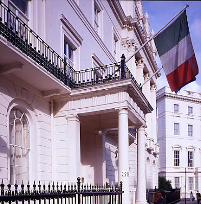 Istituto Italiano di Cultura a Londra