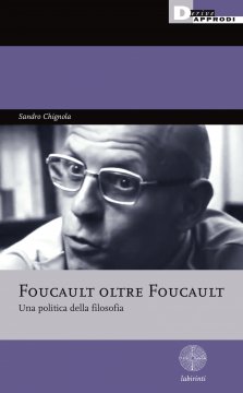 "Foucault oltre Foucault". Copertina