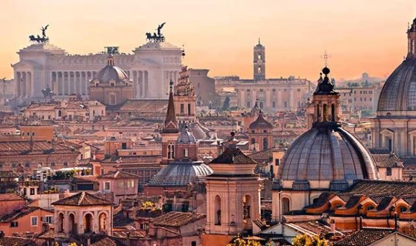 Roma - Panorama