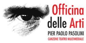 "Officina delle Arti Pier Paolo Pasolini". Immagine