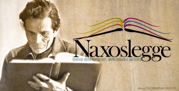 "Naxoslegge" 2015. Manifesto