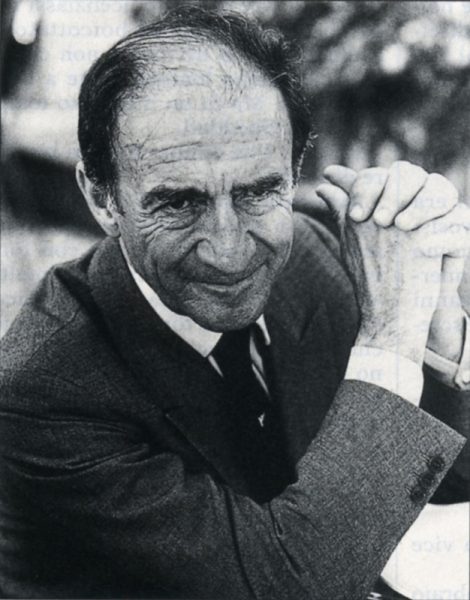Piero Ottone