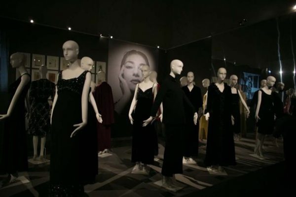 La mostra  "Maria Callas. Exhibition" a Verona (2016)