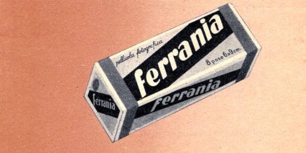 Pellicole Ferrania