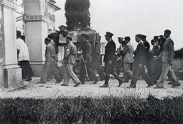 Funerale_Guido_Pasolini-21-giugno-1945
